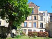 Appartement d'Exception Centre Ville de Pontoise au...