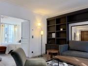 APPARTEMENT D'EXCEPTION CLEF EN MAIN