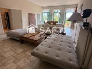 Appartement d'éxception dans hotel particulier