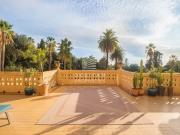 Appartement d'exception dans un ancien palace à 300...