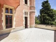 Appartement d'exception dans un château classé Chalets