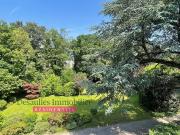 Appartement d'exception dans un écrin de verdure ?...