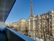 Appartement d'Exception de 109m2 Vue sur la Tour...