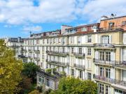 Appartement d'exception de 5 pièces avec vue sur le lac