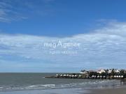 APPARTEMENT D'EXCEPTION DE 80 M² VUE SUR MER À...