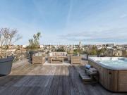 Appartement d'exception – Dernier étage avec rooftop...
