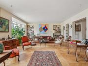 Appartement d'exception en étage élevé au cœur du...