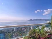 Appartement d'exception en viager occupé Vue mer...