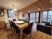 APPARTEMENT D'EXCEPTION SUR ARC 2000