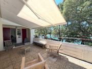 Appartement d'exception de 153 m2, T4 vue Canal à...