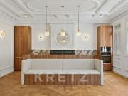 Appartement d'exception Triangle d'or 166m²...