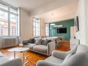 APPARTEMENT D'EXCEPTION USAGE MIXTE BUREAUX OU...