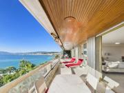 Appartement d'Exception vue Mer – Cannes Croisette