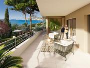 Appartement d'exception ? Vue mer, dernier étage,...