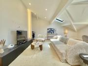 Appartement d'exception – Vue Mer & Îles de Lérins