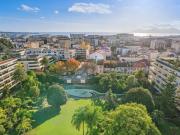 Appartement d'exception, vue mer panoramique, 25m2...