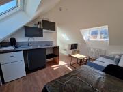 Appartement Dieppe 1 pièce s 11.53 m2