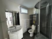 Appartement Dieppe 2 pièce s 19.53 m²