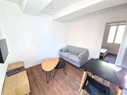 Appartement Dieppe 2 pièce s 25.03 m²