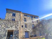 Appartement Digne Les Bains vue panoramique