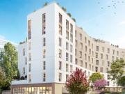 Appartement Dijon 1 pièce LES CLIMATS