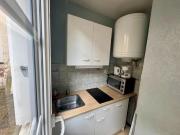 Appartement Dijon 1 pièce s 19 m2