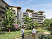 Appartement Dijon 1 pièce SQUARE VOLTAIRE