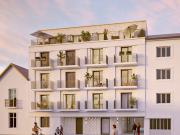 Appartement Dijon 2 pièces HORIZON 4