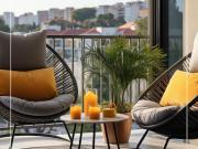 Appartement Dijon 2 pièces RÉSIDENCE MAGENTA