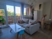 Appartement Dijon 4 Pièces 68.1 m² 68m² Dijon