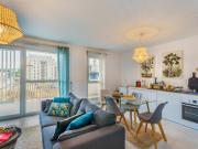 Appartement Dijon 4 pièces EVORA PARK