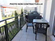 Appartement Divonne Les Bains 5 pièce s 108 m2