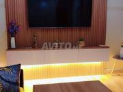 Appartement doha abwab Marrakech 73 m²