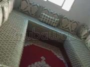 Appartement double façade