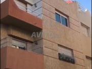 Appartement double façade a vendre Appartement double façade a vendre