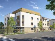 Appartement Douvaine 3 pièces NEOZEN