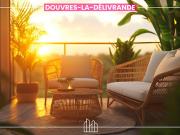 Appartement Douvres la Délivrande 4 pièces DOMAINE CHAMPAGNE