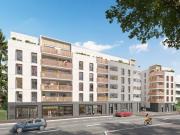 Appartement DRANCY