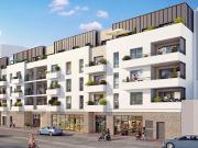 Appartement Drancy 3 pièces ESPRIT MARCEAU