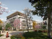 Appartement Drancy 5 pièces GREEN MELODY