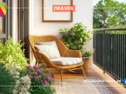 Appartement Draveil 2 pièces RÉSIDENCE DES CLAUDINES Appartement Draveil 2 pièces RÉSIDENCE DES CLAUDINES