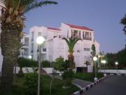 Appartement du front de mer vendre a Malabata Tanger