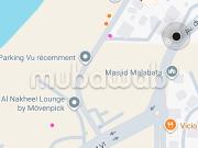 Appartement du front de mer vendre a Malabata Tanger