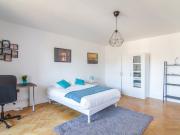 Appartement du quartier latin et Notre Dame