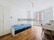 Appartement d'une pièce à louer Rue Petrarque Paris 16