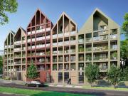 Appartement Dunkerque 2 pièces Dock Avenue