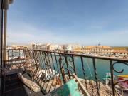 Appartement duplex, 190 m², vue panoramique, dernier...