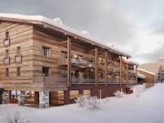 Appartement Duplex 2 Chambres + Cabine Praz De Lys 101m²...