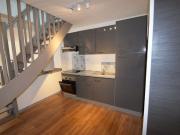 Appartement duplex 2 pièces 58 m2
