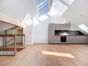 Appartement Duplex 3.5 pièces